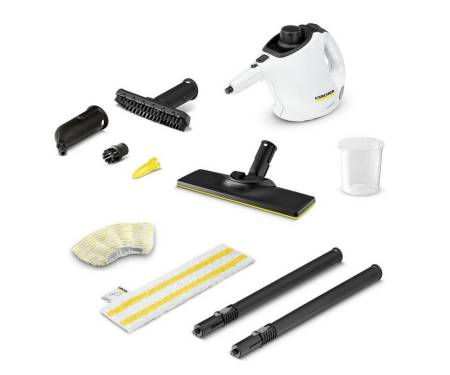 Пароочиститель Karcher SC1 (1.516-401.0)