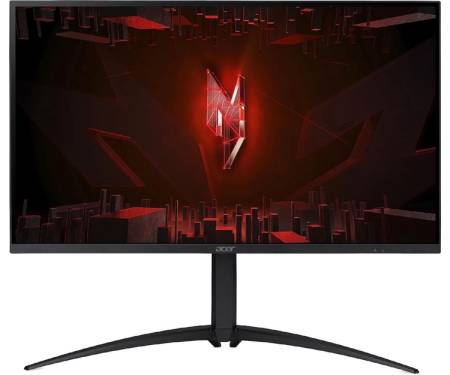 Монитор Acer XV275KP3biipruzfx (UM.HXXEE.311) 1