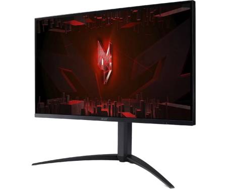 Монитор Acer XV275KP3biipruzfx (UM.HXXEE.311) 3