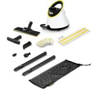 Пароочиститель Karcher SC 2 Deluxe (1.513-400.0)