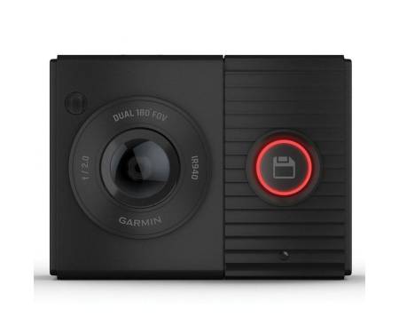 Видеорегистратор Garmin Dash Cam Tandem (010-02259-01)
