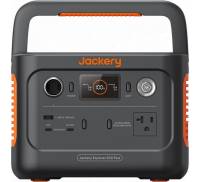 Зарядная станция Jackery Explorer 300 Plus (21-0001-000010)