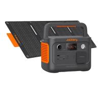 Зарядная станция Jackery Explorer 300 Plus + Solar Panel 40W (60-0304-EUB1A1)