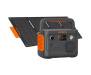 Зарядная станция Jackery Explorer 300 Plus + Solar Panel 40W (60-0304-EUB1A1)