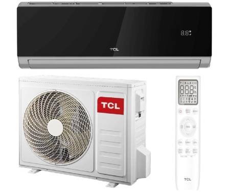 Кондиционер TCL TAC-12CHSD/XA82I BLACK INVERTER R32 WI-FI READY 1