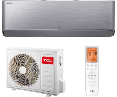 Кондиционер TCL FreshIN TAC-12CHSD/FAI Inverter R32 WI-FI 1