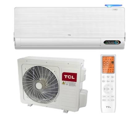 Кондиционер TCL TAC-12CHSD/FBI Inverter R32 WI-FI 1