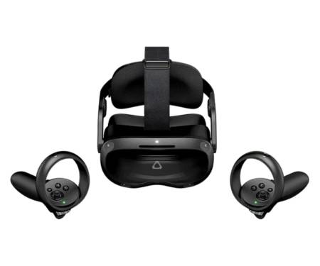 Очки виртуальной реальности HTC Vive Focus 3