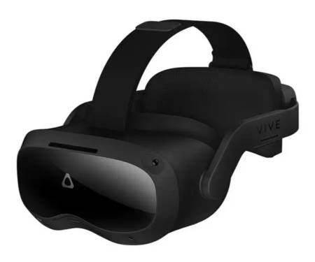 Очки виртуальной реальности HTC Vive Focus 3