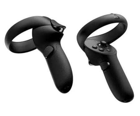 Очки виртуальной реальности HTC Vive Focus 3