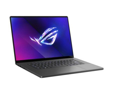 Ноутбук ASUS ROG Zephyrus G16 GU605MY-QR041X (90NR0IQ5-M001R0)