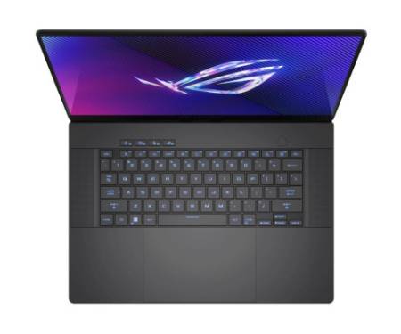 Ноутбук ASUS ROG Zephyrus G16 GU605MY-QR041X (90NR0IQ5-M001R0)
