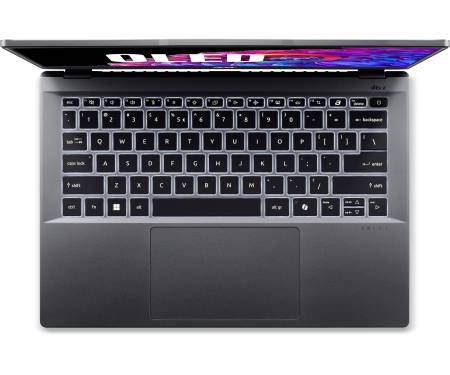 Ноутбук Acer Swift Go 14 SFG14-63 (NX.KTSEU.004) 4