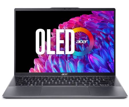 Ноутбук Acer Swift Go 14 SFG14-63 (NX.KTSEU.004) 1