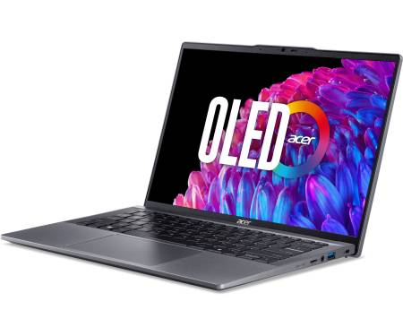 Ноутбук Acer Swift Go 14 SFG14-63 (NX.KTSEU.004) 3