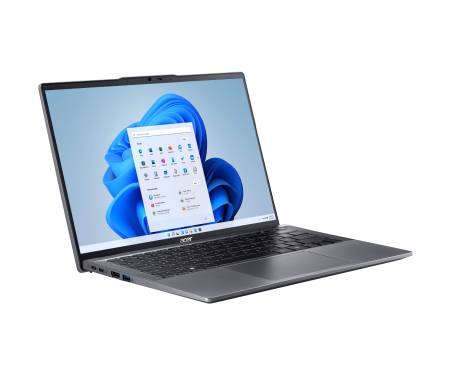 Ноутбук Acer Swift Go 14 SFG14-63 (NX.KTSEU.004) 2