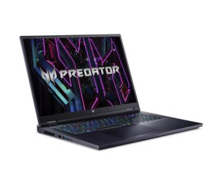 Ноутбук Acer Predator Helios 18 PH18-72 (NH.QRSEU.001)