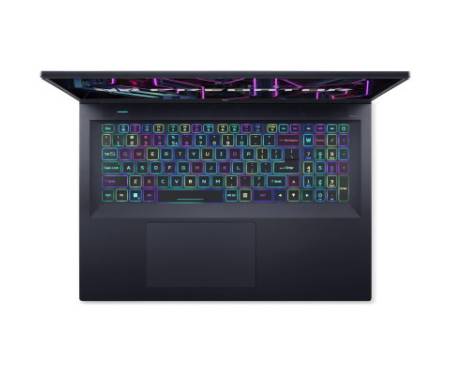 Ноутбук Acer Predator Helios 18 PH18-72 (NH.QRSEU.001)