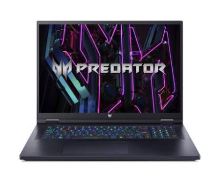 Ноутбук Acer Predator Helios 18 PH18-72 (NH.QRSEU.001)