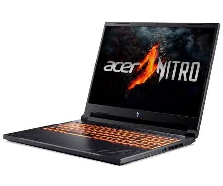 Ноутбук Acer Nitro V 16 ANV16-41 (NH.QRVEU.006) 3