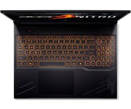 Ноутбук Acer Nitro V 16 ANV16-41 (NH.QRVEU.006) 4