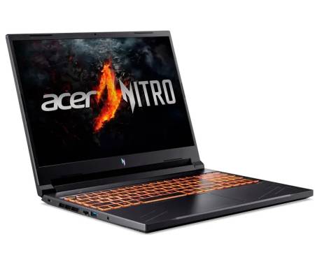 Ноутбук Acer Nitro V 16 ANV16-41 (NH.QRVEU.006) 2