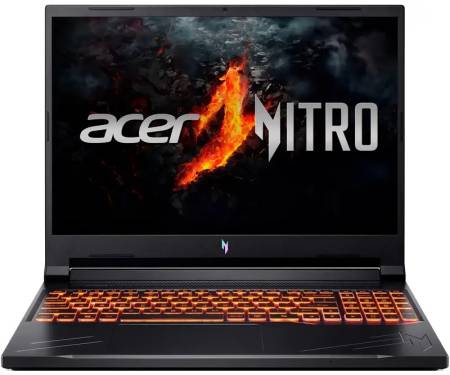 Ноутбук Acer Nitro V 16 ANV16-41 (NH.QRVEU.006) 1