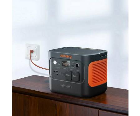 Зарядная станция Jackery Explorer 1000 Plus (21-0001-000029)