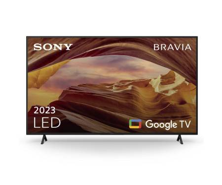 Телевизор Sony KD-65X75WL