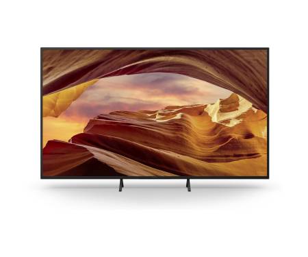 Телевизор Sony KD-65X75WL