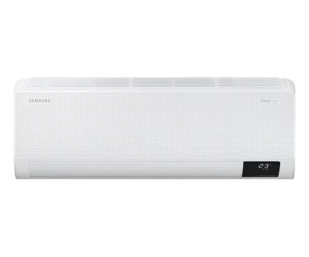 Кондиционер Samsung AIRISE MASS AR12BXHCNWKNUA 1