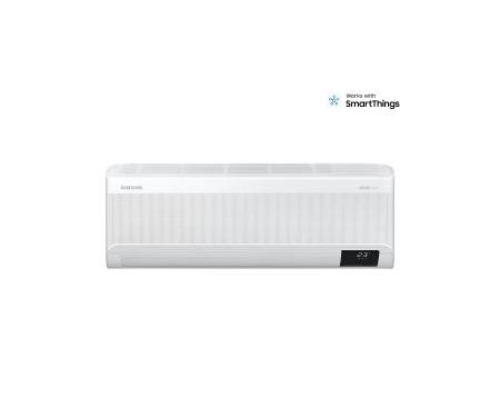 Кондиціонер Samsung Black Diamond WindFree WiFi AR09BXFAMWKNUABDK 1
