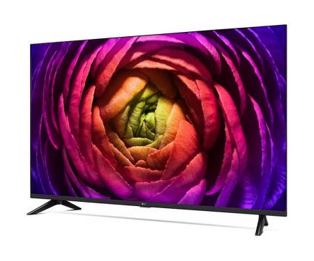Телевізор LG 43UR73006LA