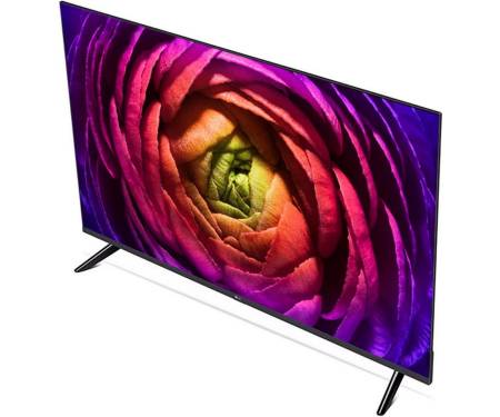 Телевізор LG 43UR73006LA