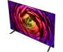 Телевізор LG 43UR73006LA