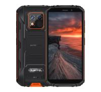 Смартфон Oukitel WP18 Pro 4/64GB Orange