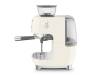 Рожковая кофеварка эспрессо SMEG EGF03CREU 2