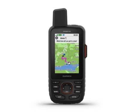 GPS-навигатор Garmin GPSMAP 66i (010-02088-02)