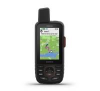 GPS-навігатор Garmin GPSMAP 66i (010-02088-02)
