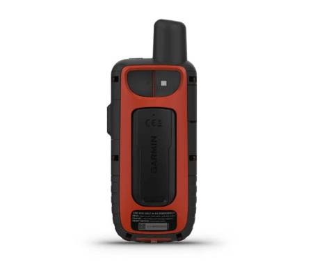 GPS-навигатор Garmin GPSMAP 66i (010-02088-02)
