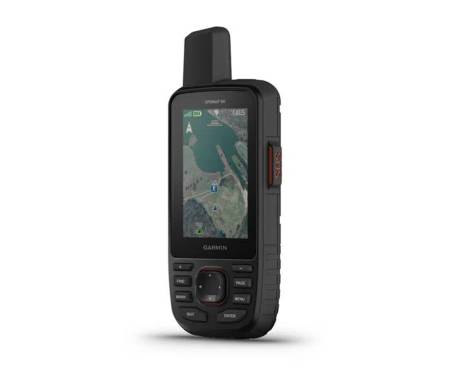 GPS-навигатор Garmin GPSMAP 66i (010-02088-02)