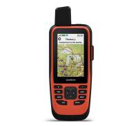 GPS-навігатор Garmin GPSMAP 86i (010-02236-01)
