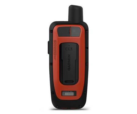 GPS-навигатор Garmin GPSMAP 86i (010-02236-01)