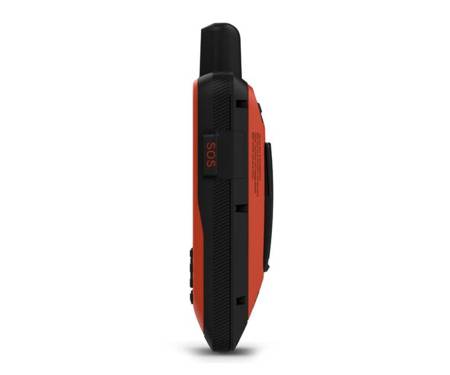 GPS-навигатор Garmin GPSMAP 86i (010-02236-01)