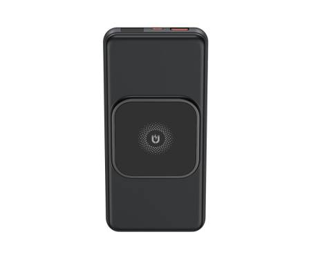 Power Bank XO PR161 10000mAh 22.5W Black 1