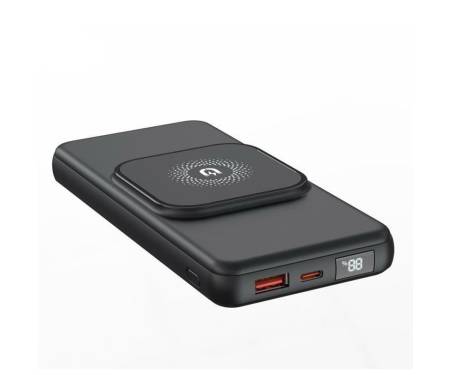 Power Bank XO PR161 10000mAh 22.5W Black 2