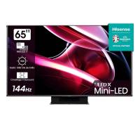 Телевизор Hisense 65UXKQ