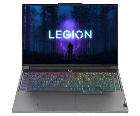 Ноутбук Lenovo Legion Slim 7 16IRH8 (82Y30021US)