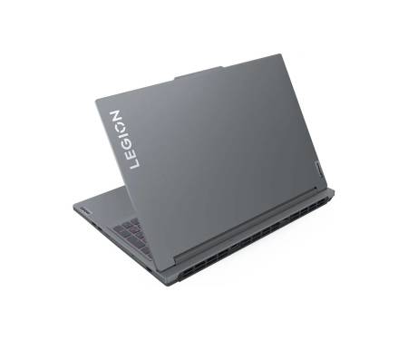 Ноутбук Lenovo Legion 5 16IRX9 Luna Gray (83DG00CKRA) 2