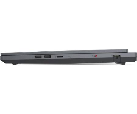 Ноутбук Lenovo Legion 5 16IRX9 Luna Gray (83DG00CKRA) 12
